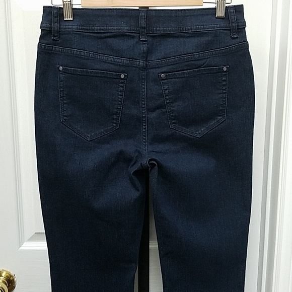 Chico's jeans - Picture 4 of 6